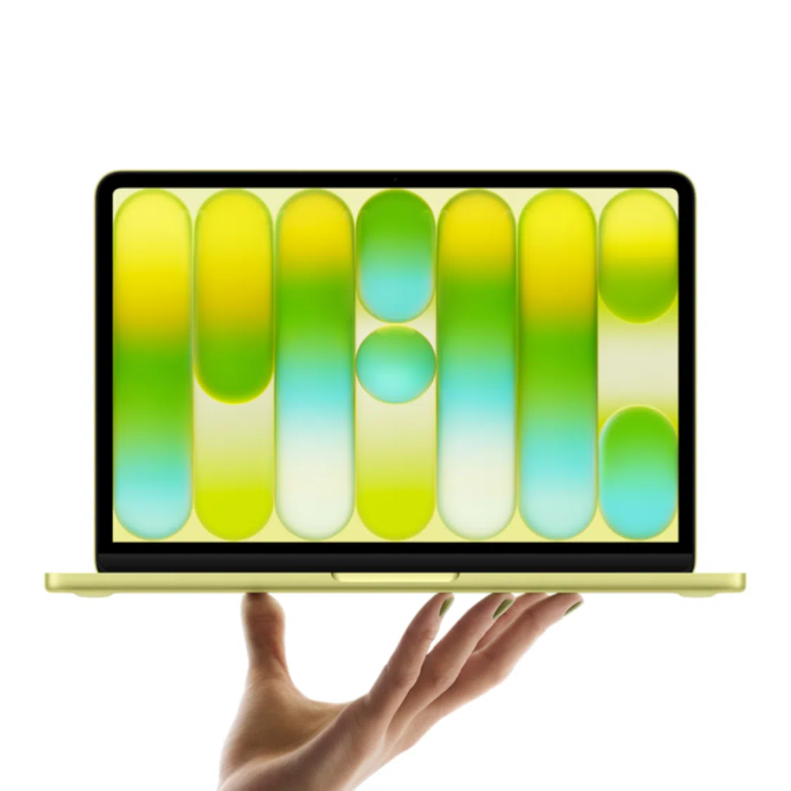 Apple MacBook Neo